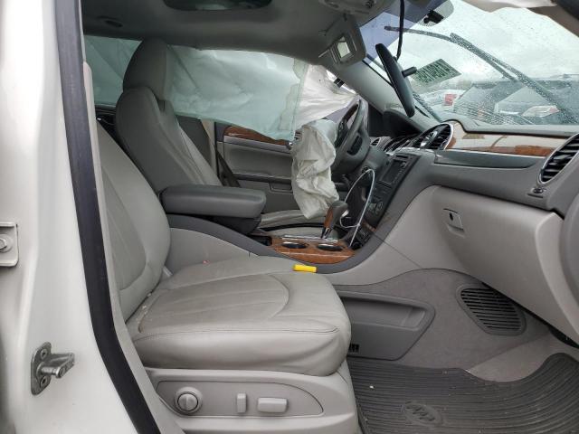  BUICK ENCLAVE 2012 Білий