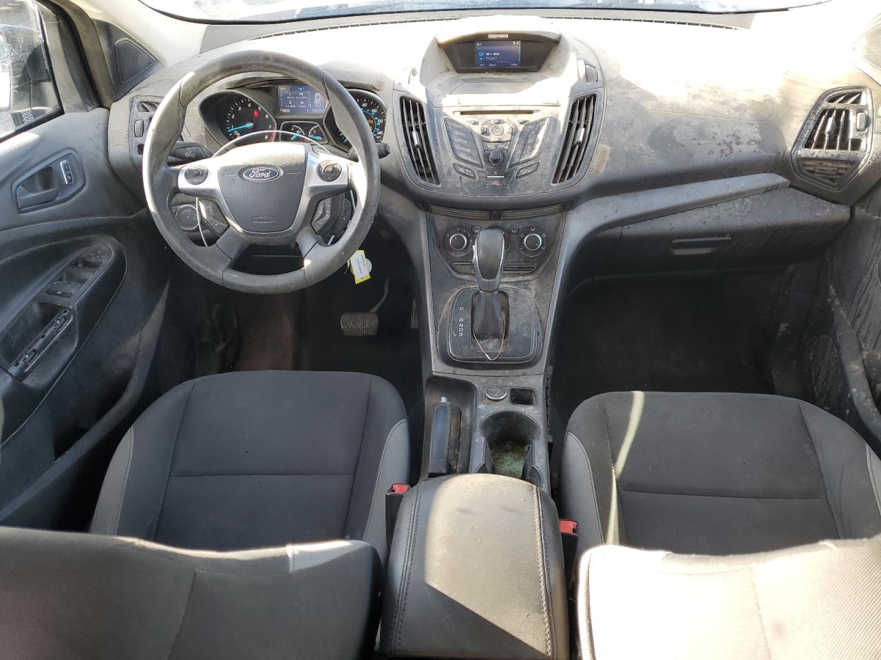 2014 Ford Escape - Image 8