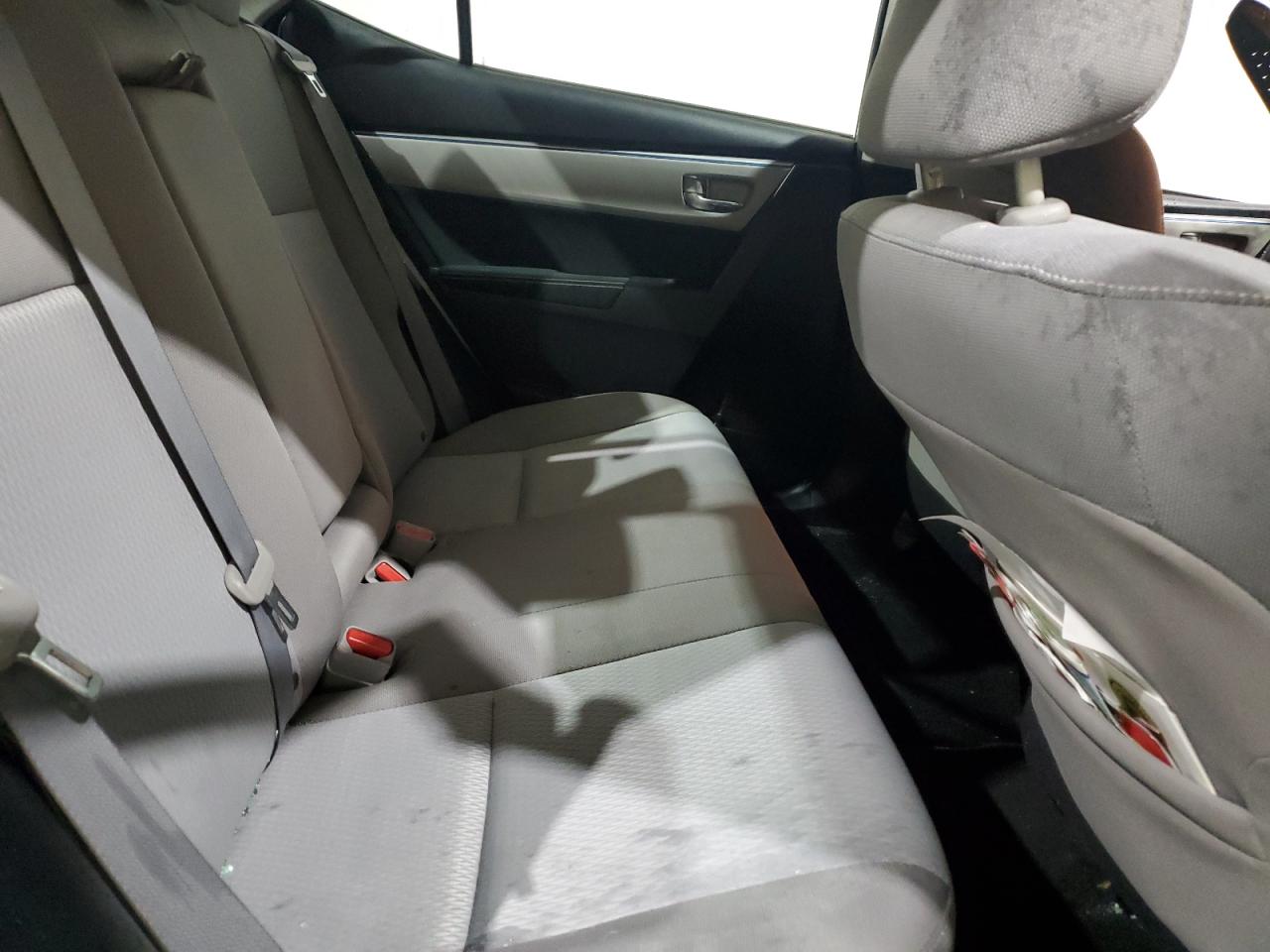 2016 Toyota Corolla - Image 10