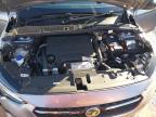 2021 VAUXHALL CORSA ULTI for sale at Copart WESTBURY