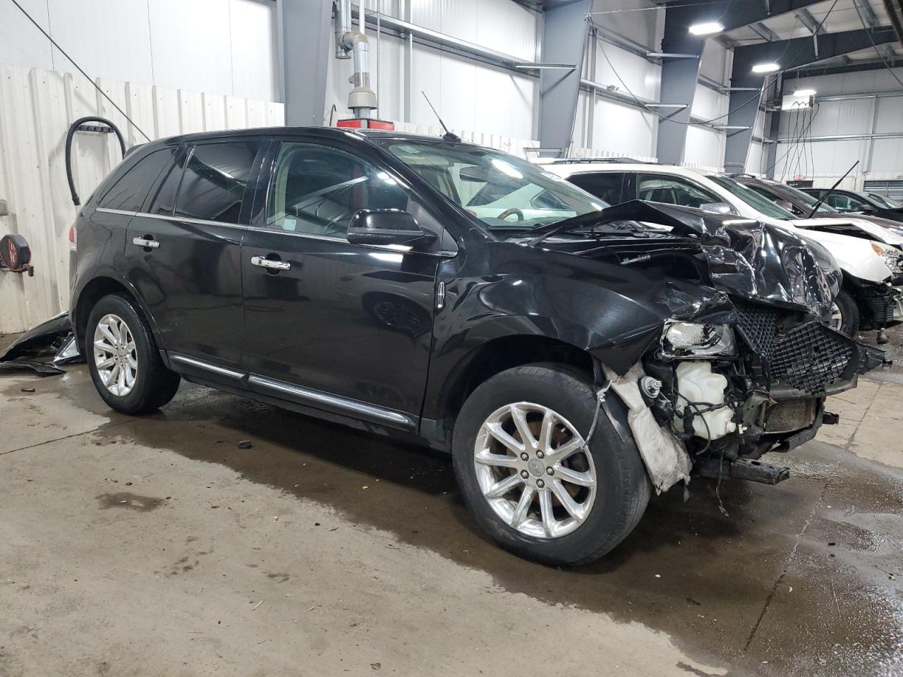 2014 Lincoln MKX - Image 4