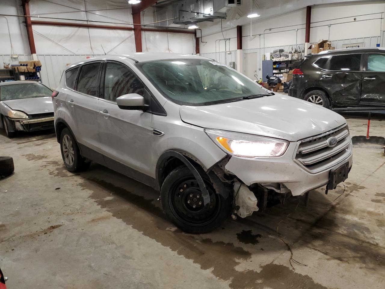 2019 Ford Escape - Image 4