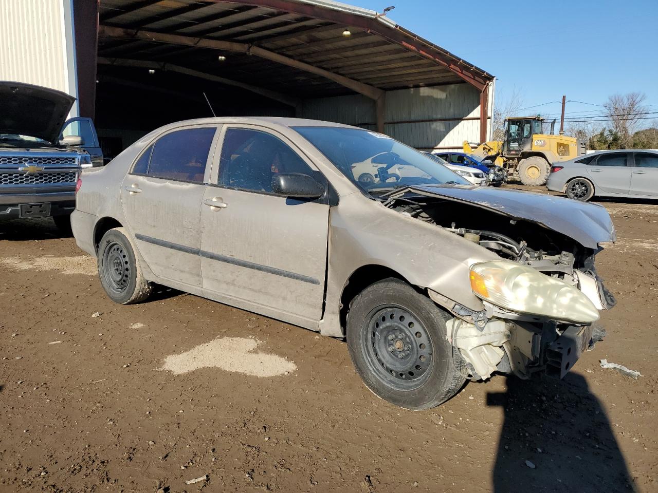 2005 Toyota Corolla - Image 4