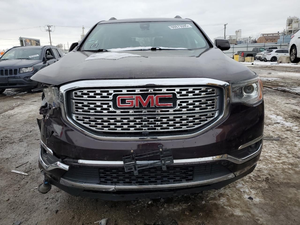 2017 GMC Acadia - Image 5
