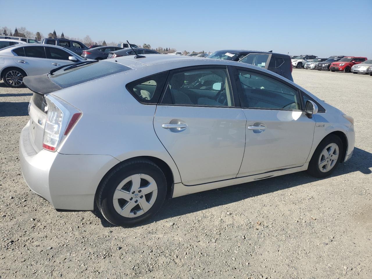 2010 Toyota Prius - Image 3