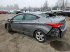 2013 Hyundai Elantra Gls for Sale in Woodburn, OR - Front End