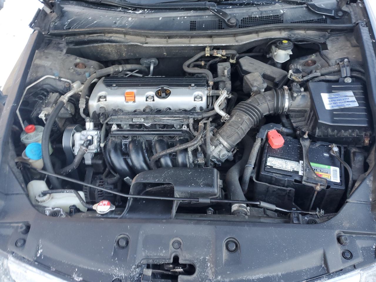 2011 Honda Accord - Image 12