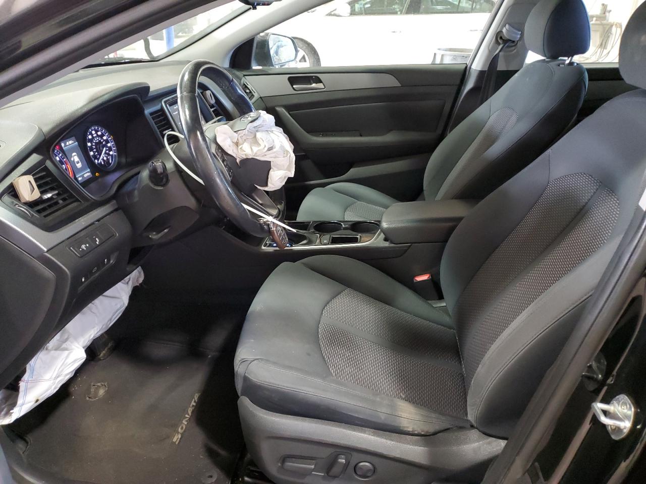 2018 Hyundai Sonata - Image 7