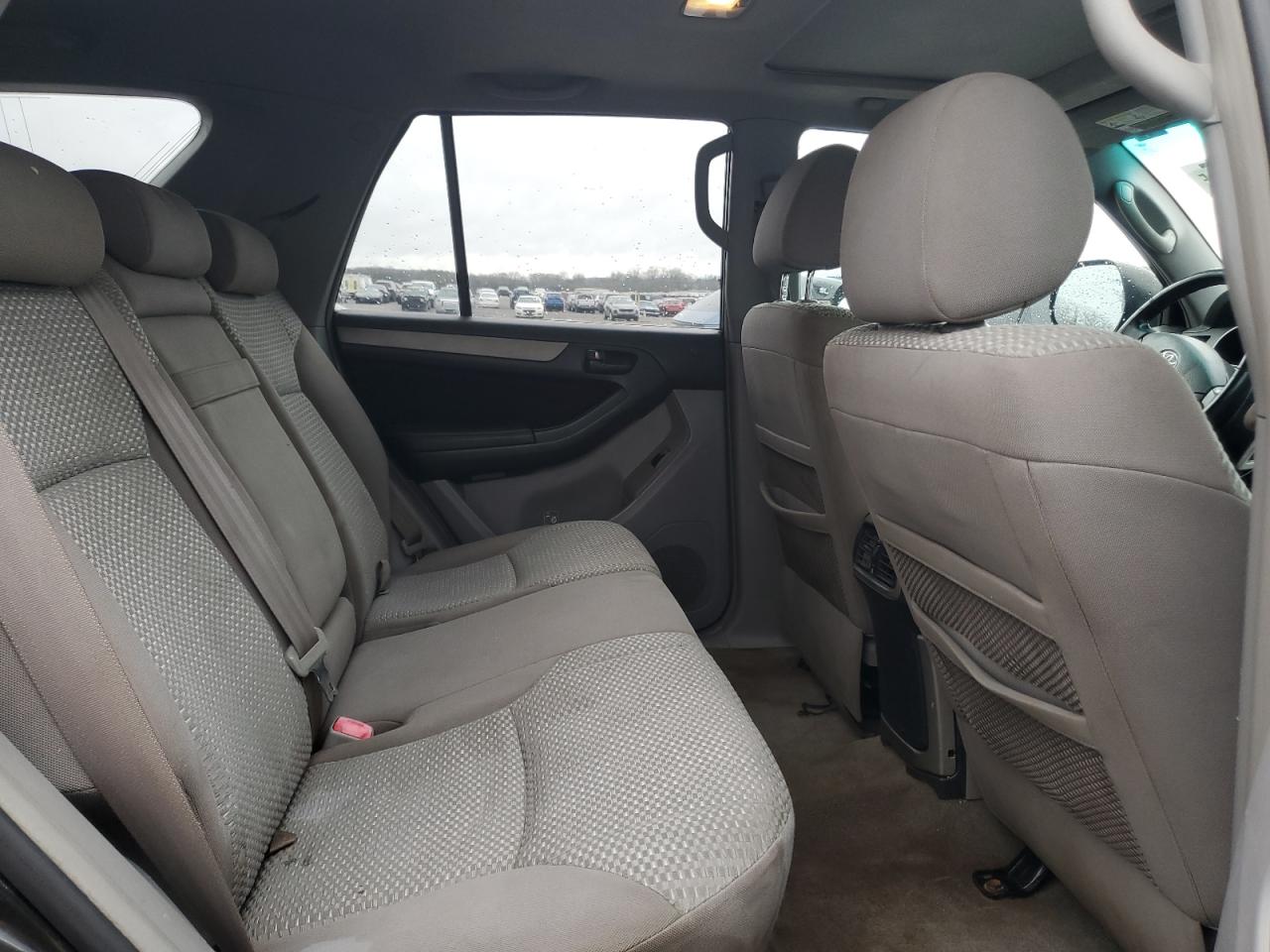 2007 Toyota 4Runner - Image 11