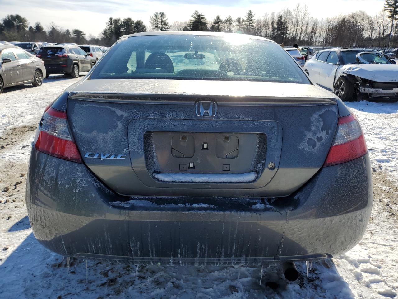 2010 Honda Civic - Image 6