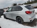 2015 BMW X5 XDRIVE35D for sale at Copart ON - TORONTO