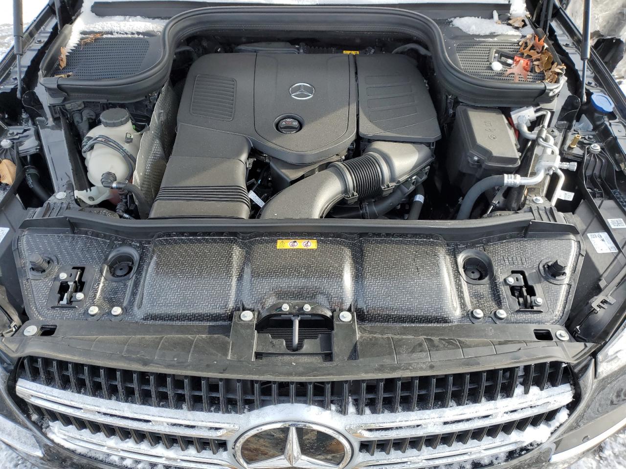 2024 Mercedes-Benz GLE - Image 12