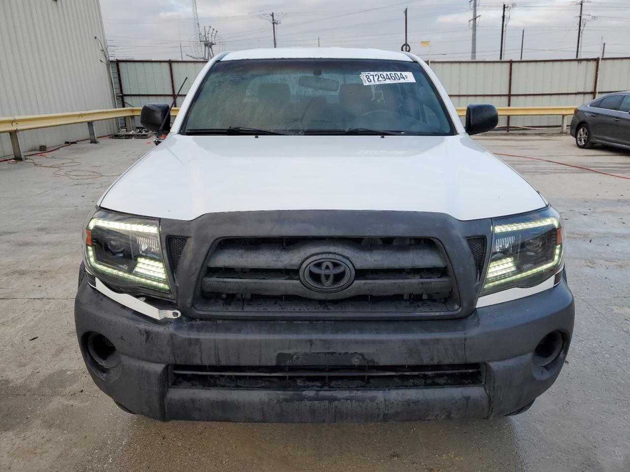 2006 Toyota Tacoma - Image 5