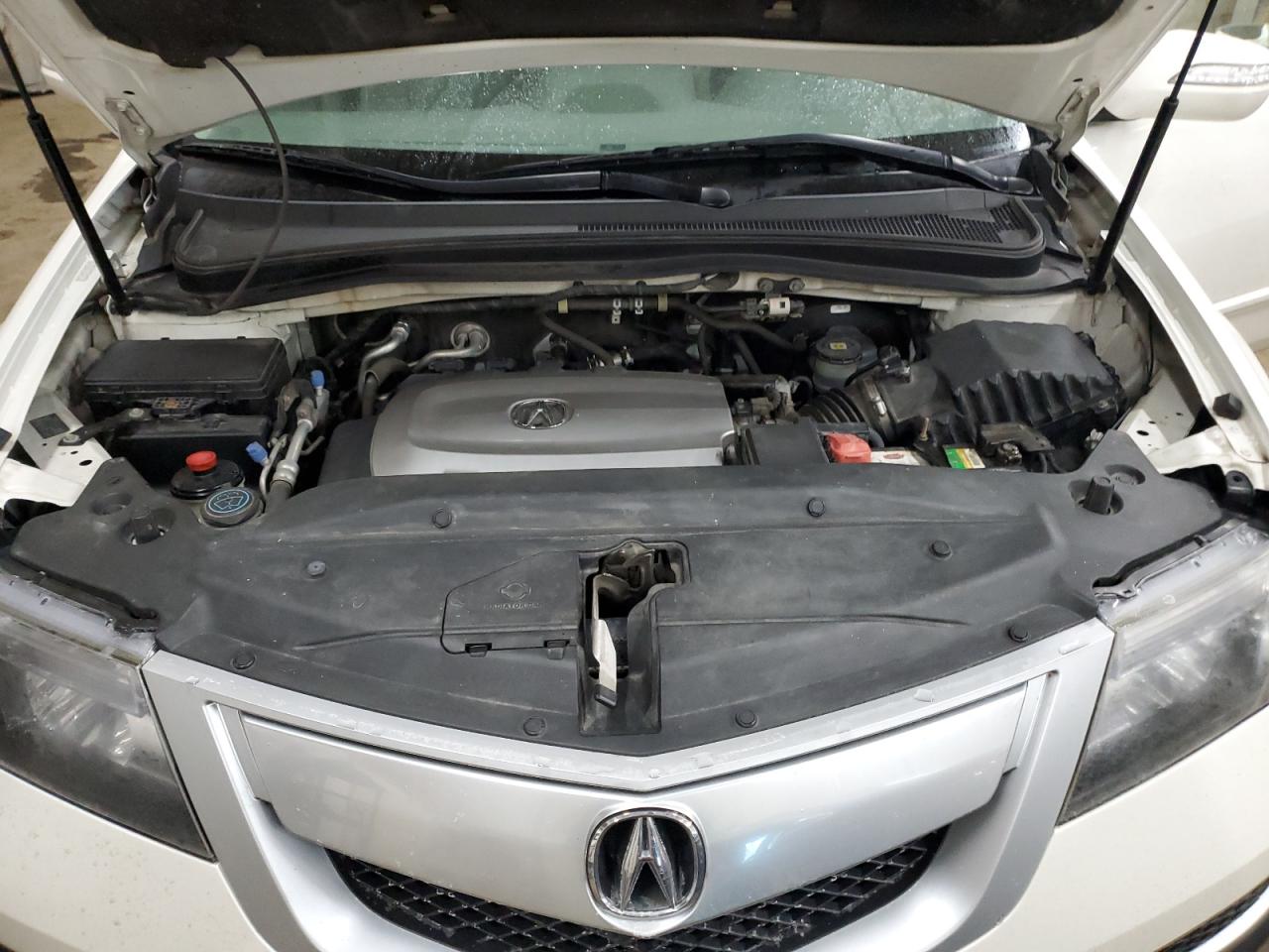 2011 Acura MDX - Image 13
