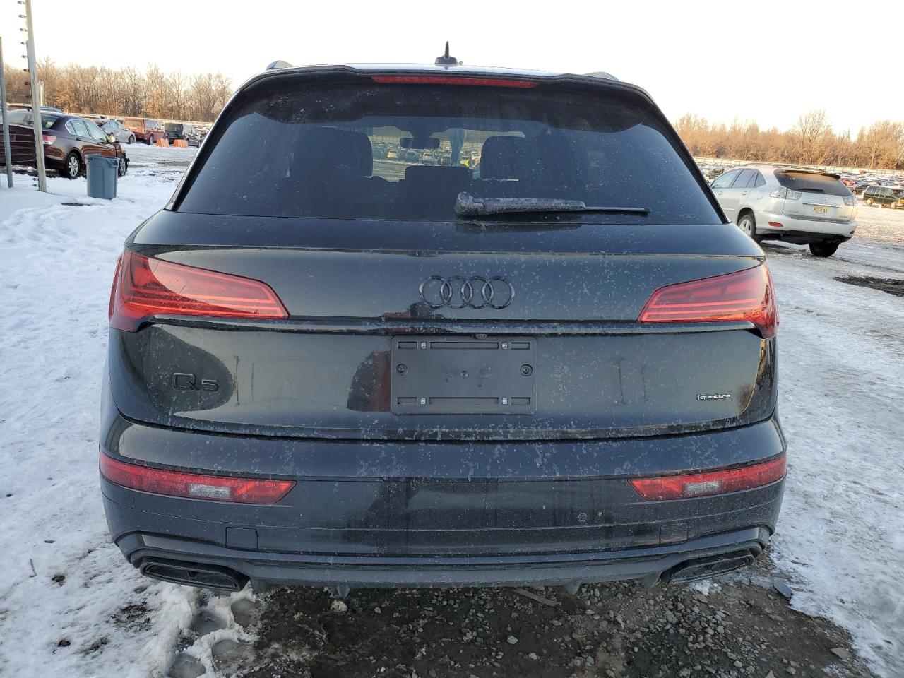 2023 Audi Q5 - Image 6