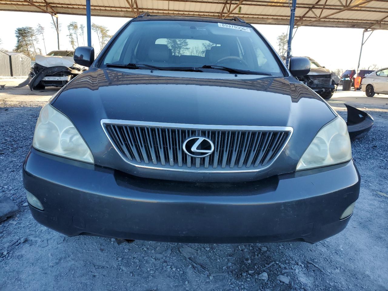 2004 Lexus RX - Image 5
