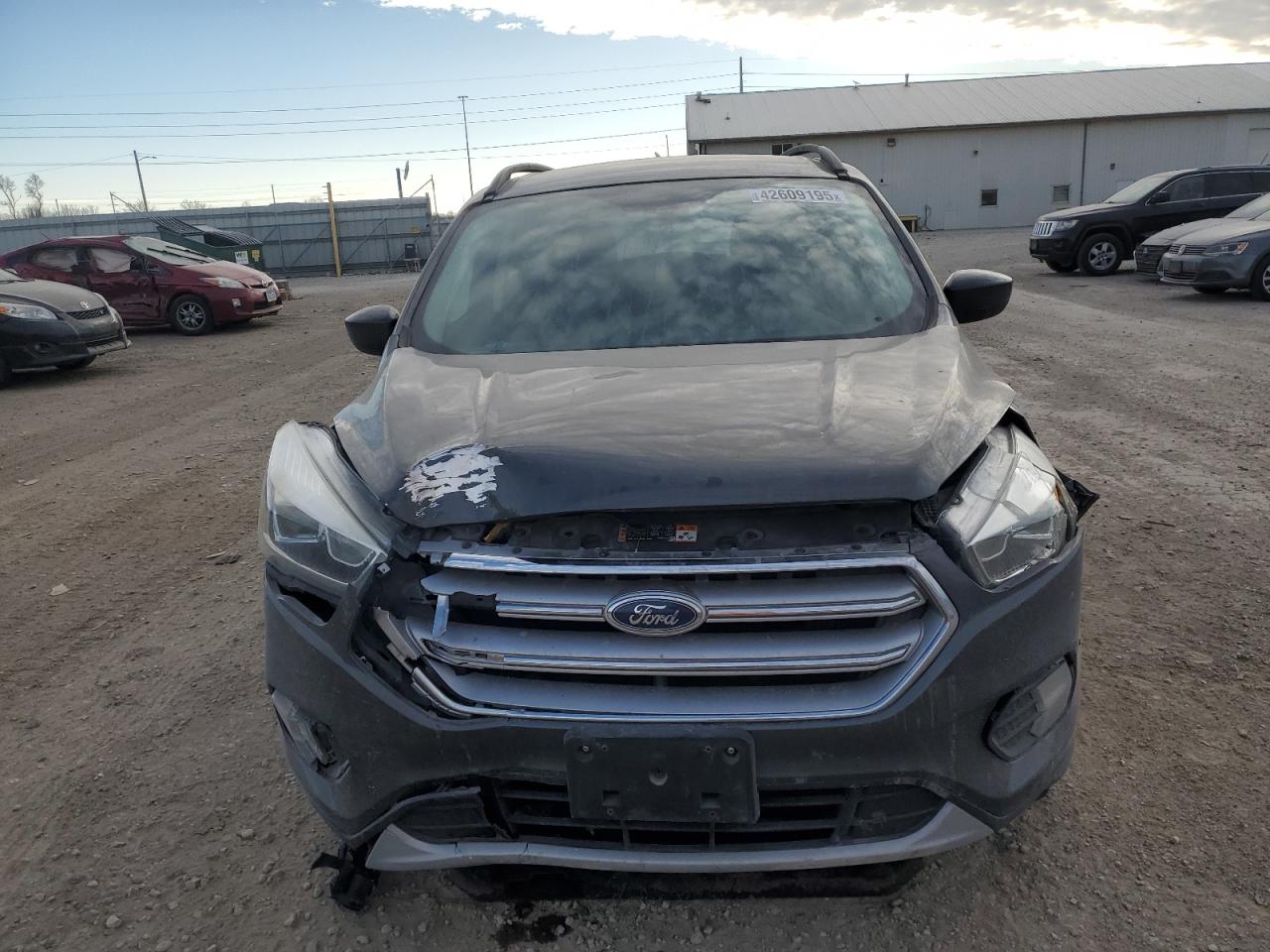 2017 Ford Escape - Image 5