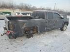 2016 Chevrolet Silverado K1500 Lt იყიდება Barberton-ში, OH - Rear End