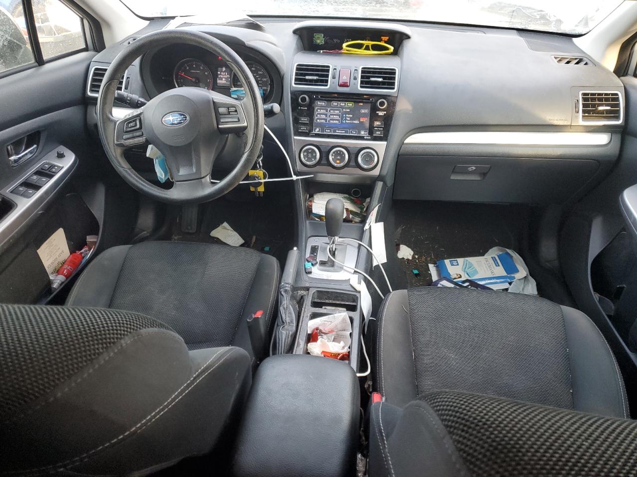 2015 Subaru XV - Image 8