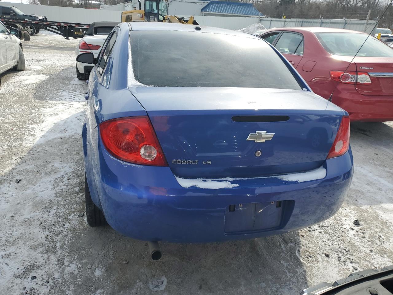 2008 Chevrolet Cobalt - Image 6