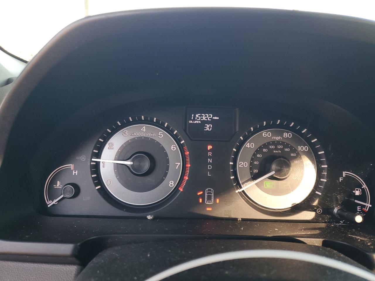 2014 Honda Odyssey - Image 9