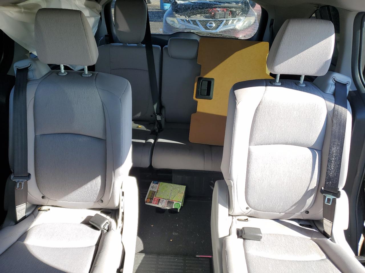 2019 Honda Odyssey - Image 10