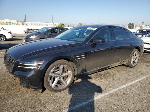 2024 Genesis G80 Sport Prestige