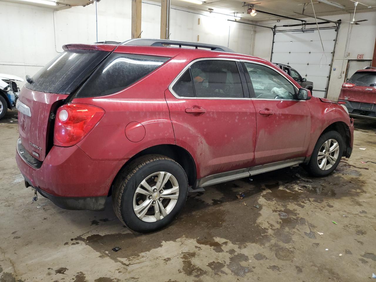 2015 Chevrolet Equinox - Image 3