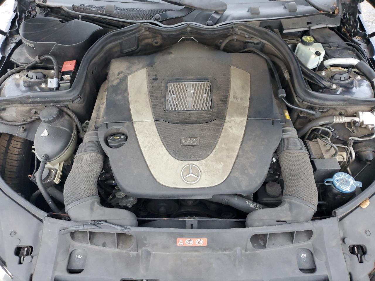 2011 Mercedes-Benz C-klasse - Image 12