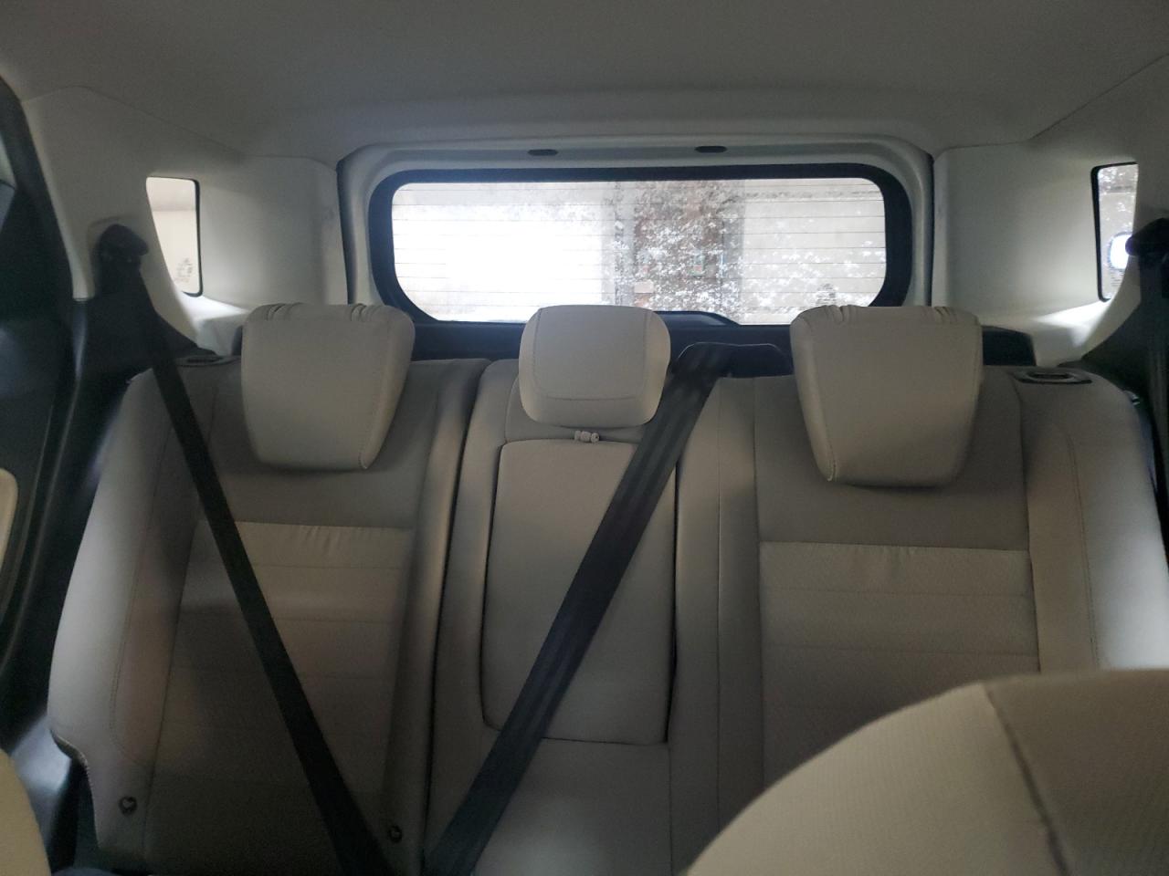 2020 Ford EcoSport - Image 10