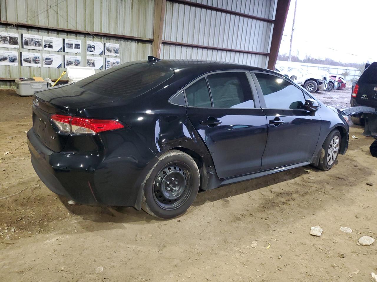 2024 Toyota Corolla - Image 3