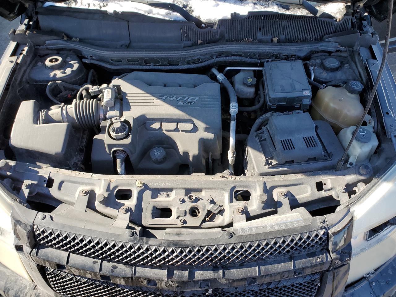 2009 Chevrolet Equinox - Image 12