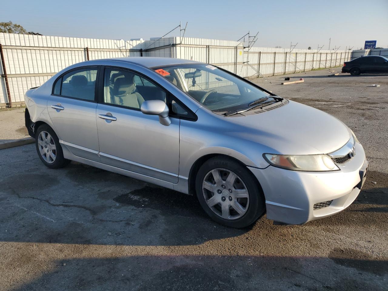 2009 Honda Civic - Image 4