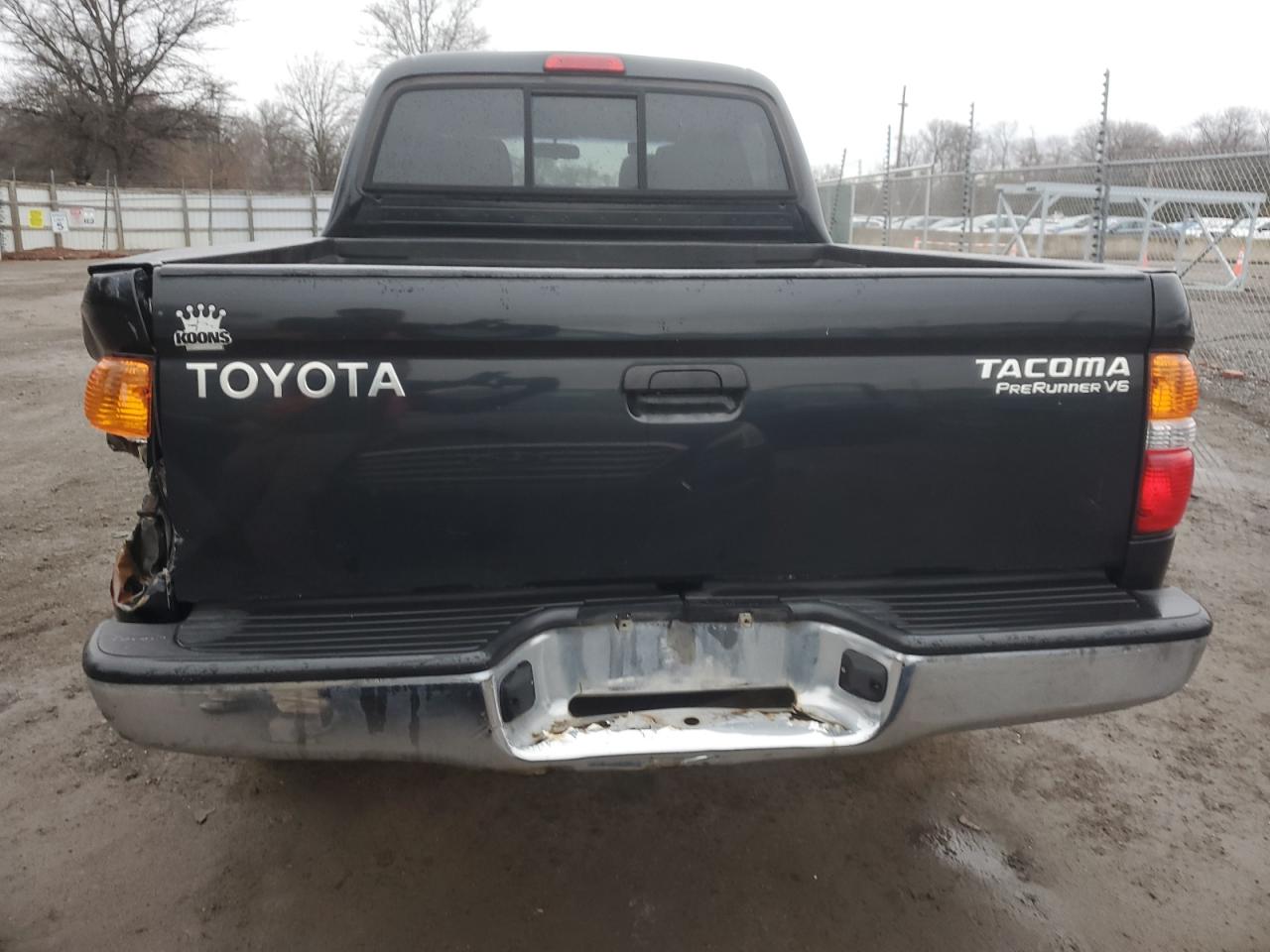 2003 Toyota Tacoma - Image 6