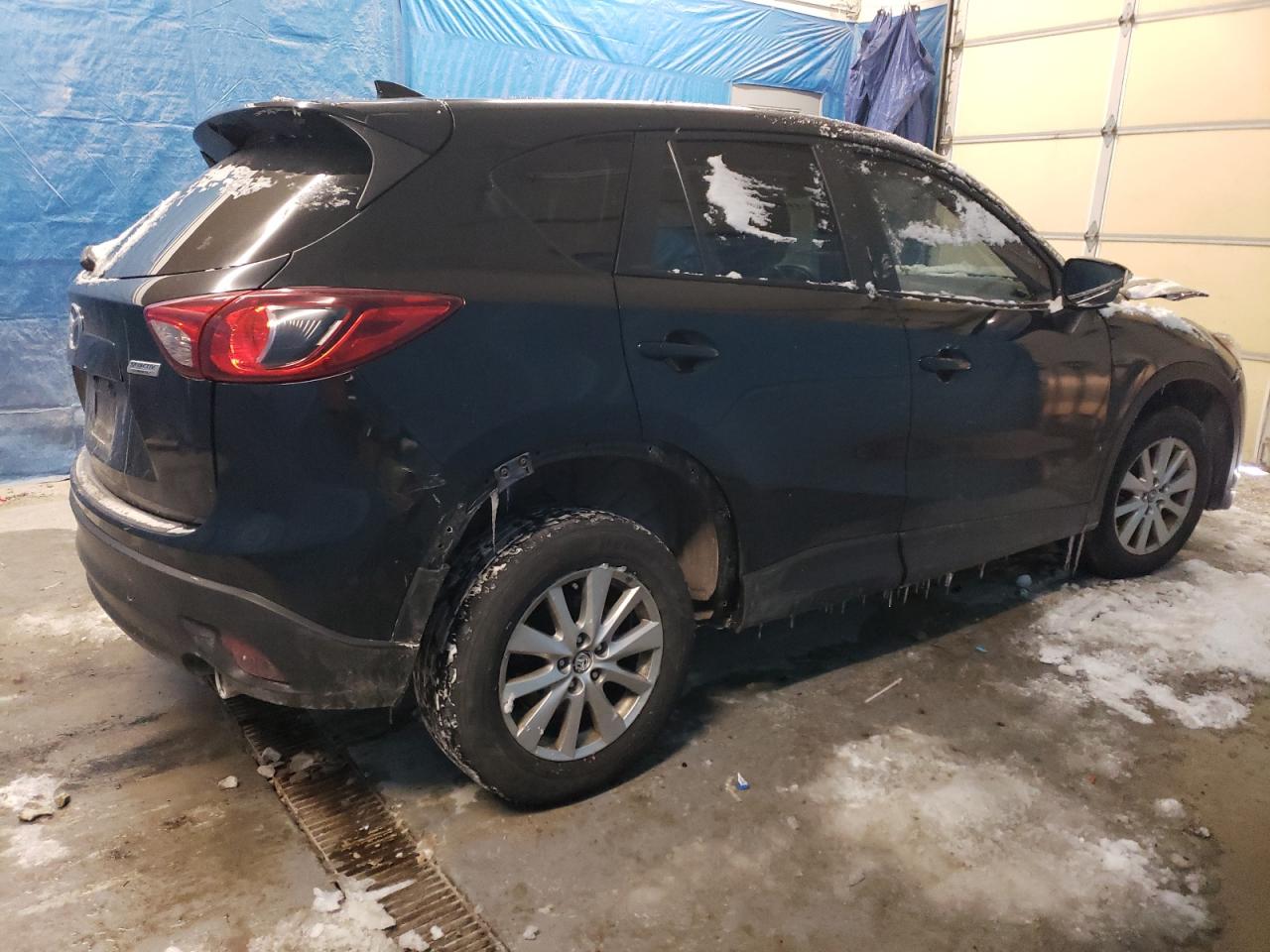 2016 Mazda CX-5 - Image 3