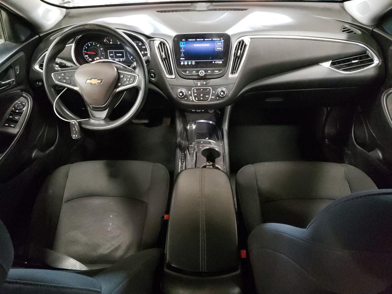 2020 Chevrolet Malibu - Image 8