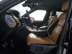 2018 LAND ROVER RANGE ROVER SPORT SUPERCHARGED DYNAMIC   for sale at Copart ON - LONDON