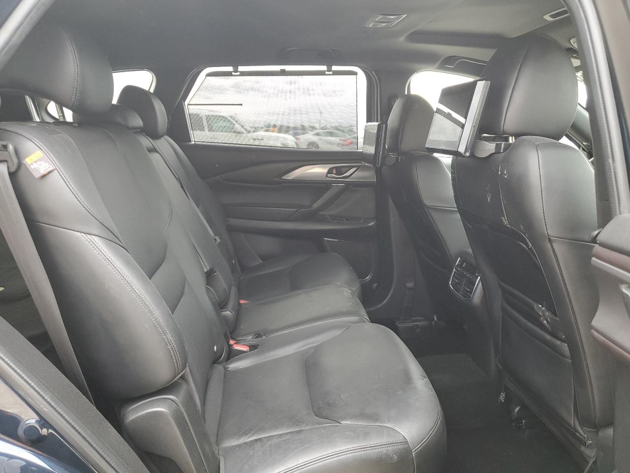 2019 Mazda CX-9 - Image 11