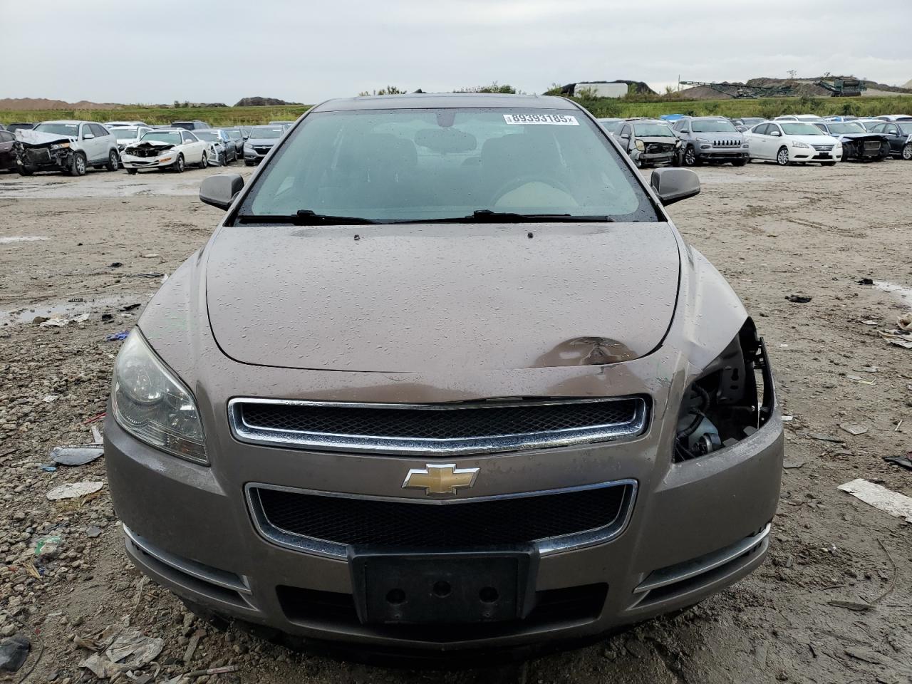 2012 Chevrolet Malibu - Image 5