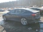 2021 Acura Tlx Technology იყიდება Baltimore-ში, MD - Side