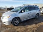 2012 HONDA ODYSSEY EXL for sale at Copart AB - CALGARY