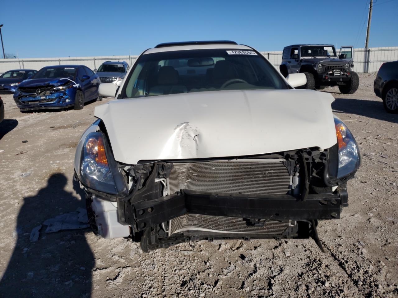 2009 Nissan Altima - Image 5
