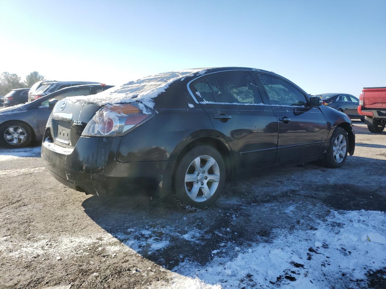 2009 Nissan Altima - Image 3