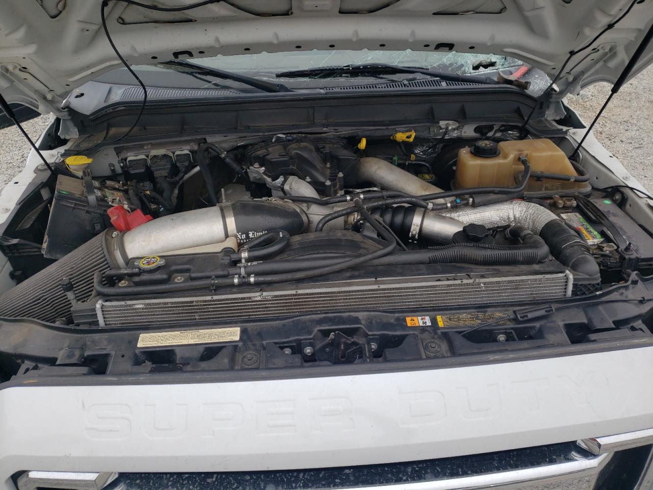 2013 Ford F250 - Image 11