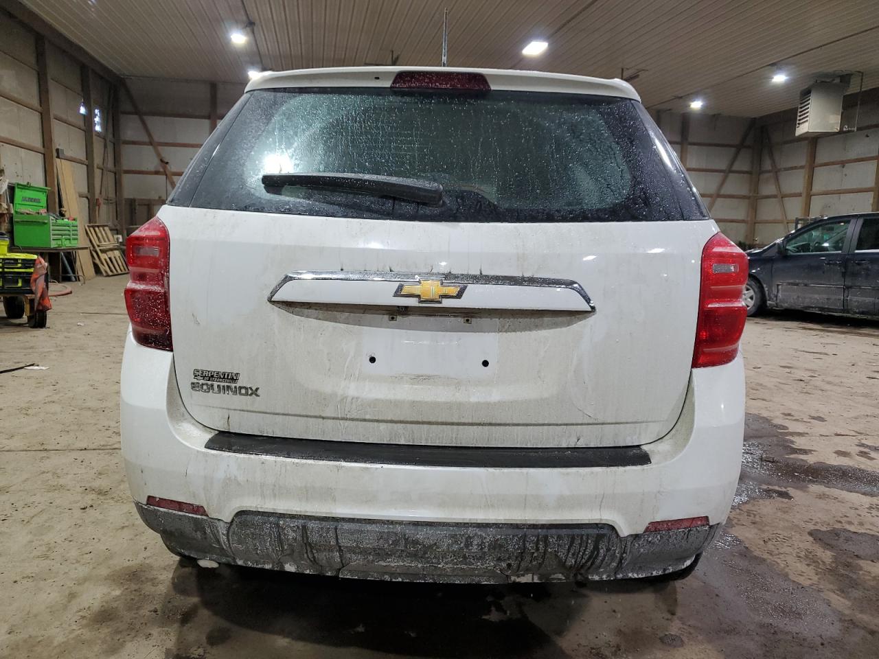 2017 Chevrolet Equinox - Image 6