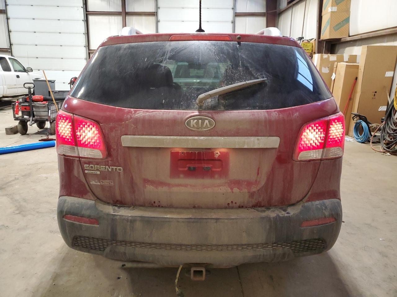2013 Kia Sorento - Image 6