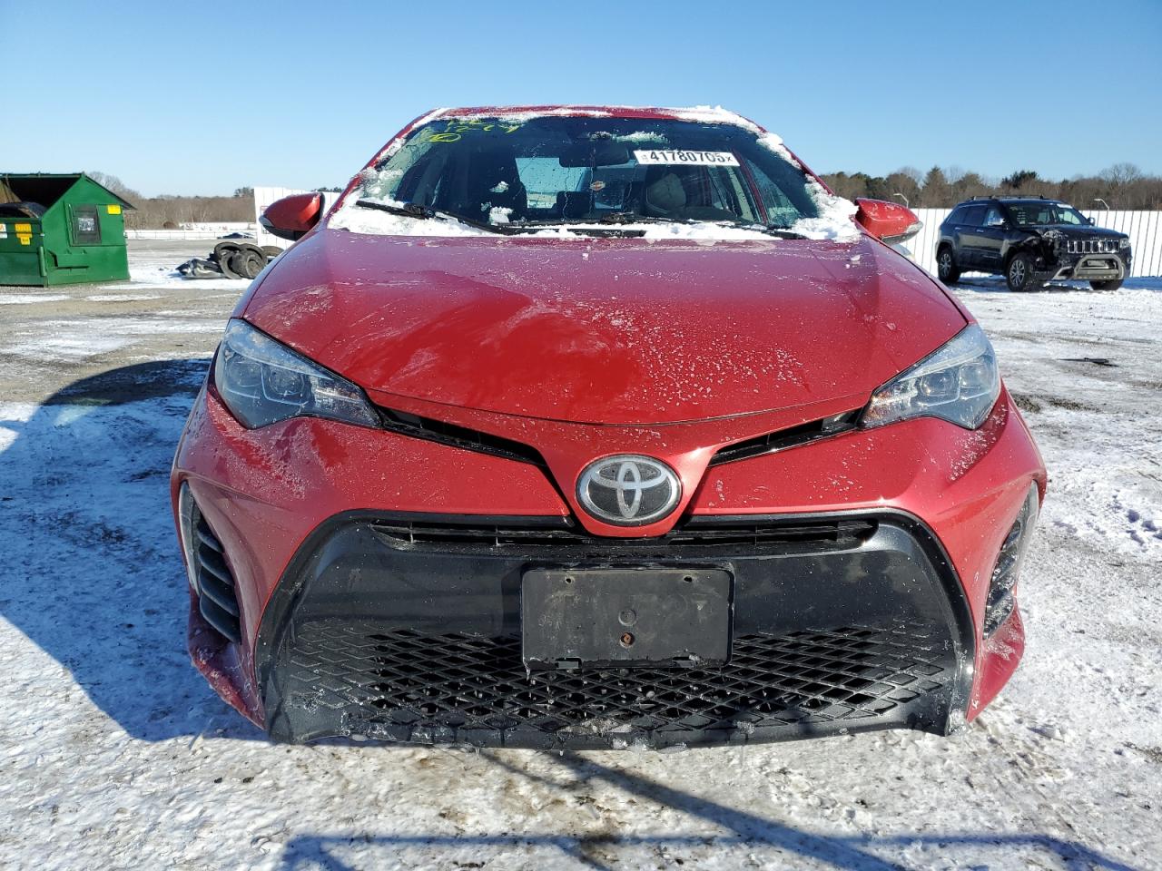 2017 Toyota Corolla - Image 5