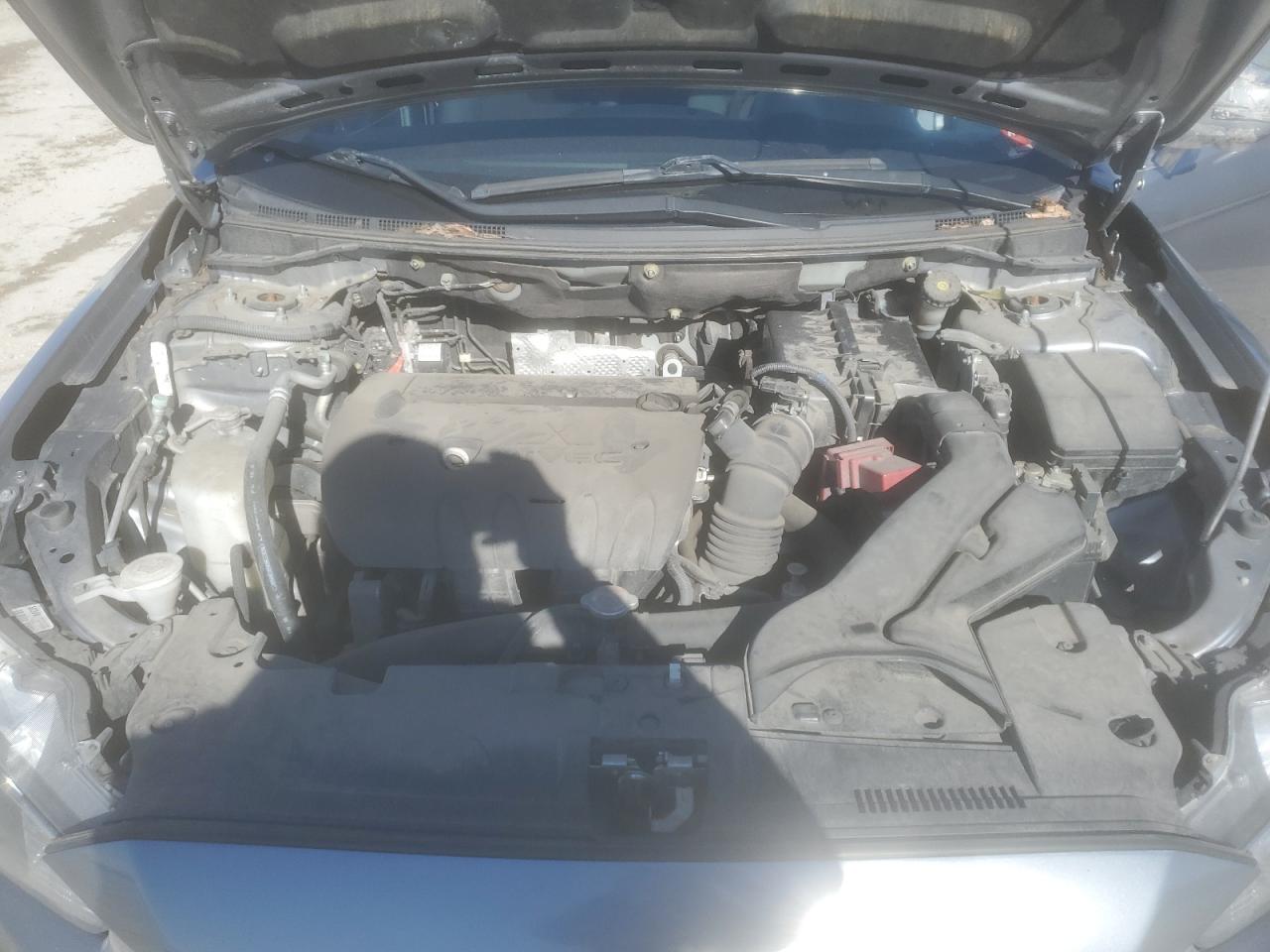 2016 Mitsubishi Lancer - Image 11