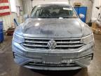 2024 Volkswagen Tiguan Se იყიდება Lyman-ში, ME - Side
