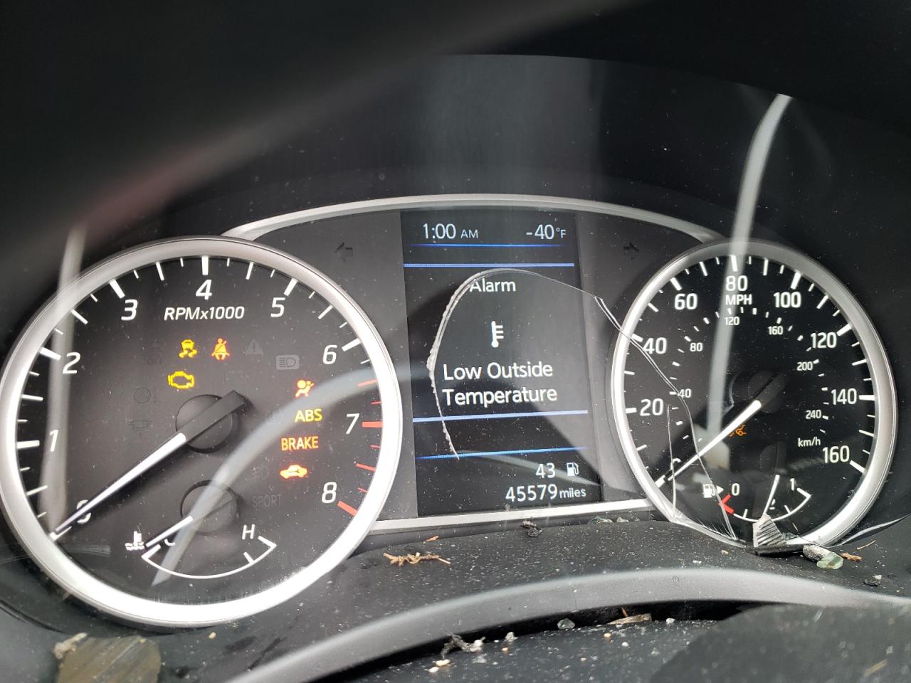 2019 Nissan Sentra - Image 9